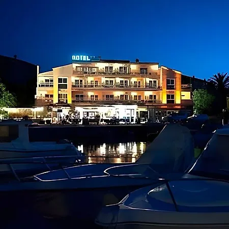 Hotel Le Golfe & Bio Casanera