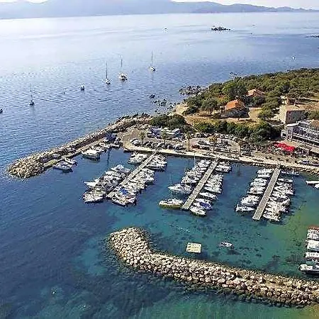 Le Golfe & Bio Casanera Hotel