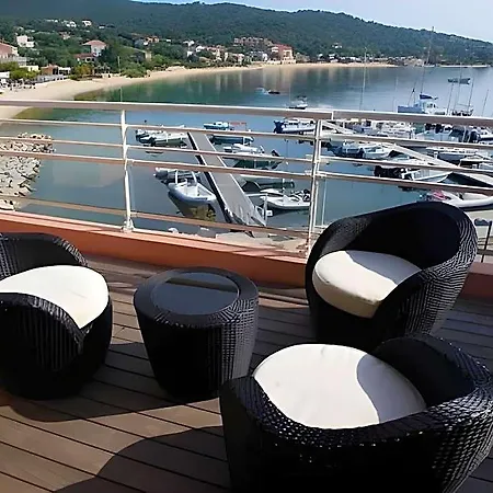 Le Golfe & Bio Casanera