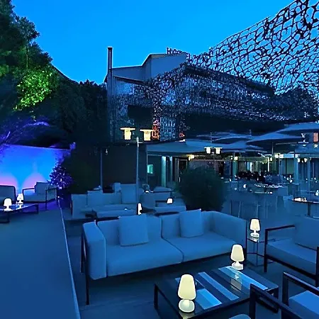 Le Golfe & Bio Casanera