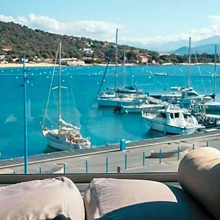 Hotel Le Golfe & Bio Casanera 4*