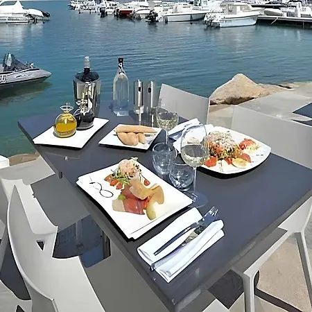 Le Golfe & Bio Casanera Hotel