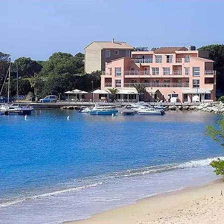 Hotel Le Golfe & Bio Casanera 4*