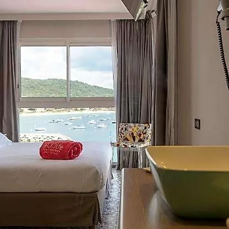 Le Golfe & Bio Casanera Hotel Serra-di-Ferro (Corsica)