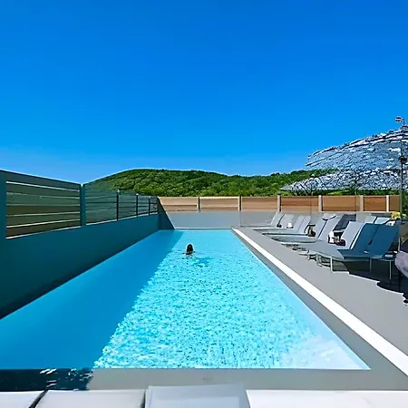 Le Golfe & Bio Casanera Hotel