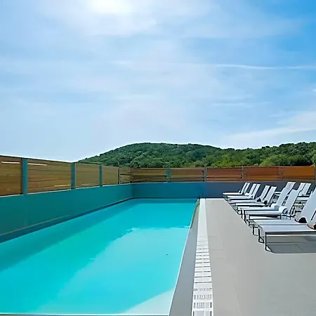 Le Golfe & Bio Casanera 4*