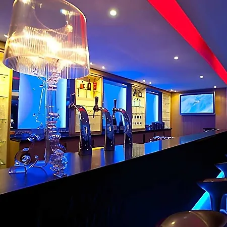 Hotel Le Golfe & Bio Casanera 4*