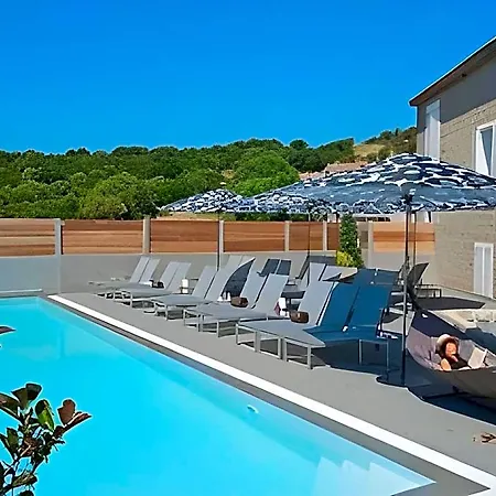 Hotel Le Golfe & Bio Casanera