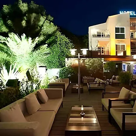 Le Golfe & Bio Casanera Hotel 4*