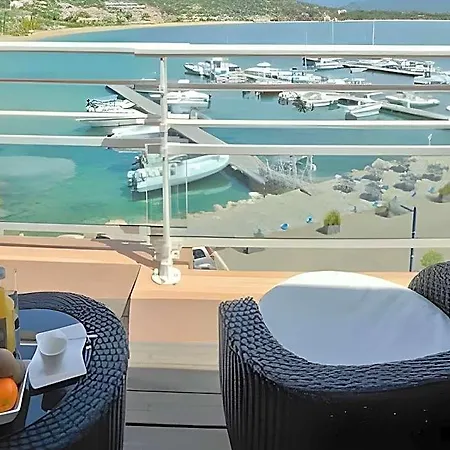 Le Golfe & Bio Casanera
