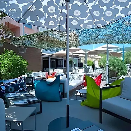 Hotel Le Golfe & Bio Casanera 4*