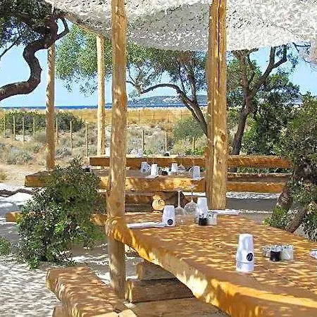 Hotel Le Golfe & Bio Casanera