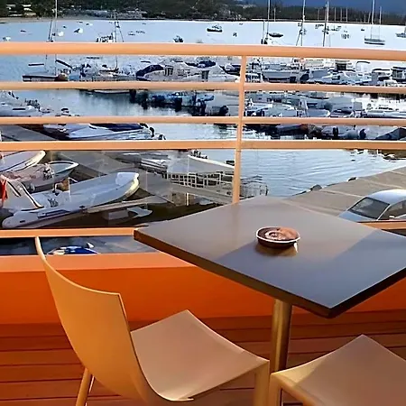 Le Golfe & Bio Casanera 4*