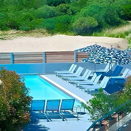 Le Golfe & Bio Casanera Hotel