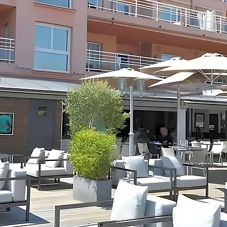 Le Golfe & Bio Casanera 4* Serra-di-Ferro (Corsica)