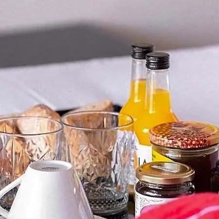 Le Golfe & Bio Casanera Hotel 4*