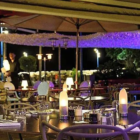 Le Golfe & Bio Casanera Hotel 4*