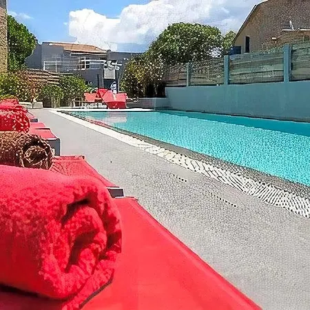 Le Golfe & Bio Casanera 4*
