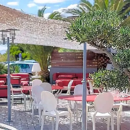 Hotel Le Golfe & Bio Casanera