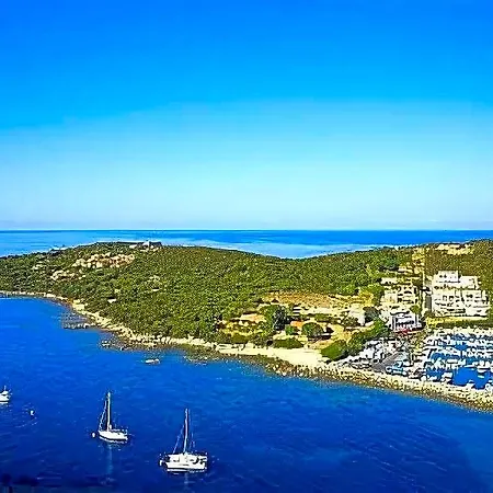 Le Golfe & Bio Casanera