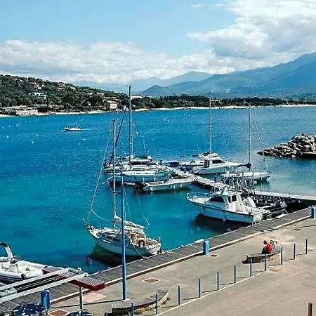 Le Golfe & Bio Casanera 4*
